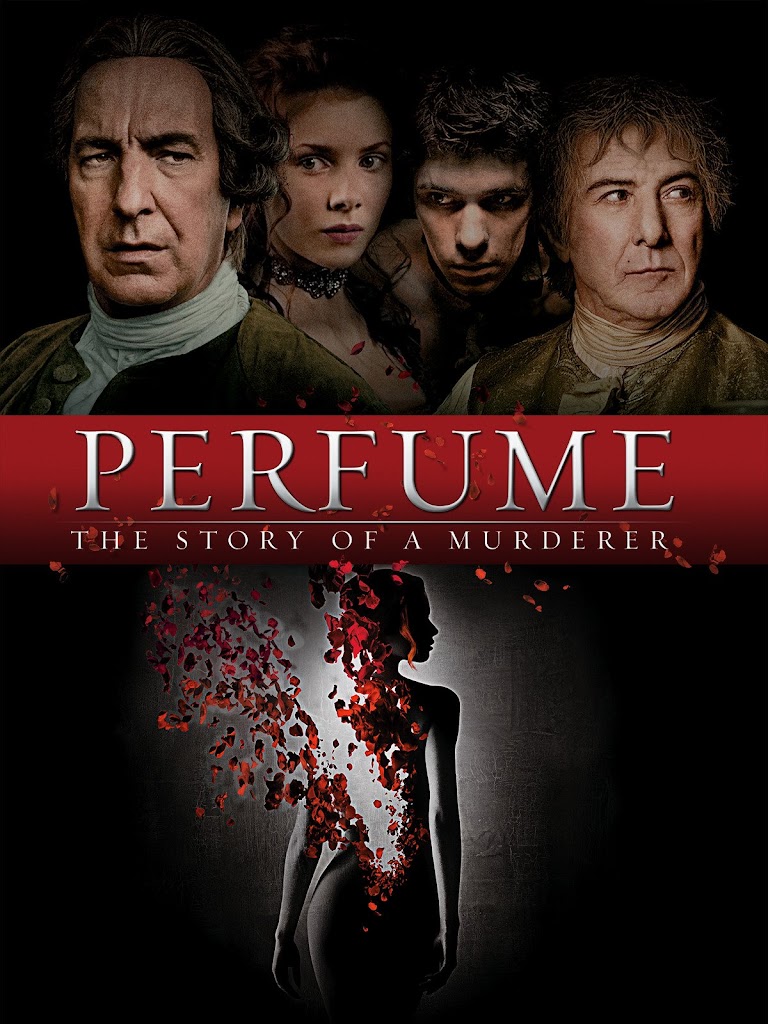 Perfume: The story of a murderer 2006 has a never seen movie experience